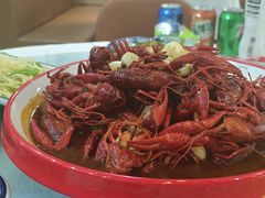 -香满锅老北京羊蝎子火锅·家常菜(新街口店)