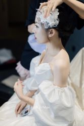 -B.Bridge Couture婚纱礼服(福田店)