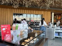 -Seesaw Coffee(朝阳大悦城店)