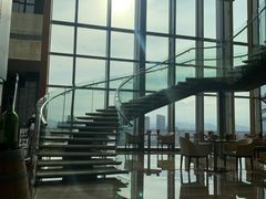 -视界美食自助餐厅·石家庄希尔顿酒店