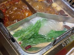 -蜀九鼎毛肚火锅(惠安店)
