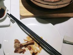 -尚一汤 广东炖汤(金桥国际店)