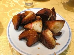 -何记面馆(龙泉山店)