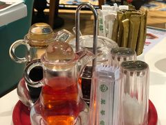 -翠华餐厅(宝安壹方城店)