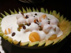 -楼兰新疆主题餐厅(苏州中心店)