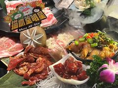 -猫抓烤肉(春熙路店)