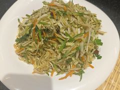 -双海酒店·海鲜家常菜(南戴河店)