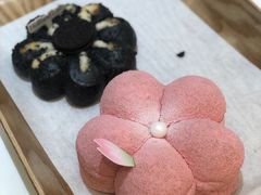 -好利来(龙首印象城店)
