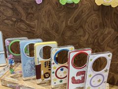 -深圳湾万象城(南山店)