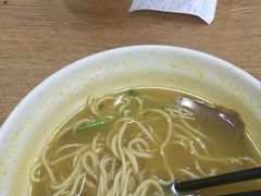 -崔记拉面馆(航北店)