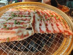 -西塔老太太泥炉烤肉(青浦蟠龙天地店)