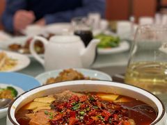 -良友·海鲜青岛菜·海肠捞饭(五四广场店)