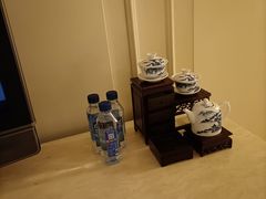 -广州富力丽思卡尔顿酒店