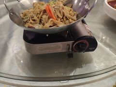 -丽华园(汉阳龙阳店)