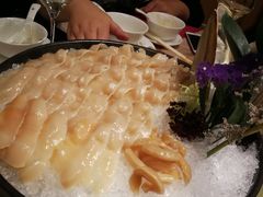 -陶陶居海鲜酒家(新马路店)