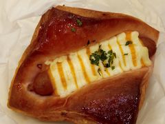 -巴黎贝甜(常德路店)