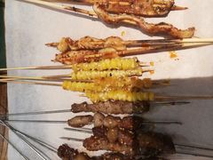 -那些年记忆烧烤