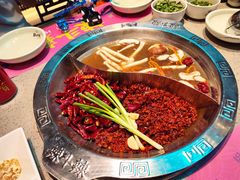-辣斗辣火锅(太古里店)