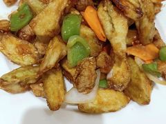 -好妈王饺子(滂江街店)