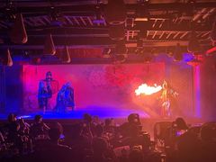 -盖碗儿梨园·变脸吐火·川剧(天府广场店)