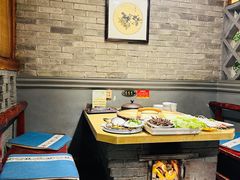 -万里闯关东铁锅炖菜馆(高新旗舰店)