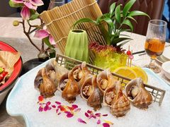 -尖沙咀大酒楼(大沥竹基南店·粤菜海鲜·宴会聚餐)