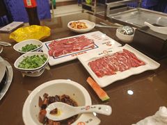 -匹夫涮肉城(黄村店)