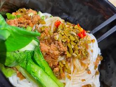 -霸蛮湖南米粉(亦庄力宝华联店)