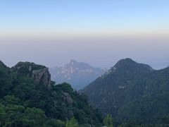 -泰山风景名胜区