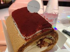 -DearCake 黛点心(花牌坊店)