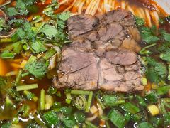 -宛平李记小吃(东关街店)