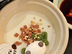 -季季山•云南野生菌火锅(上海首店)