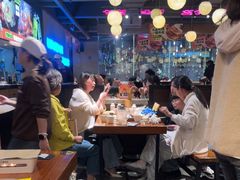 -本色.小马哥烧烤(五一路总店)