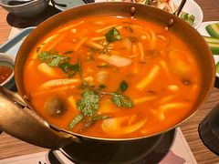 -安南越南餐厅(青岛万象城店)