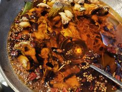 -辣婆婆(航天桥店)