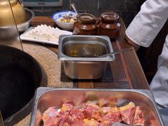 -印象老灶台三下锅·湘西本土原味菜(天门山索道店)