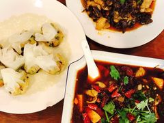 -天回镇何氏豆腐(总店)