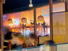 -33号大院·青岛本帮菜(五四广场店)
