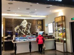 门面-GODIVA(印象城店)
