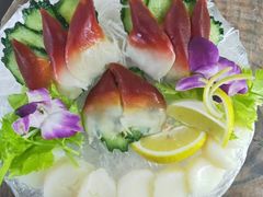 深海金鲷-成发鱼生