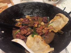 -大张烙馍村(泉山店)