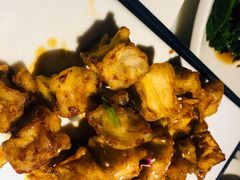 网红茄子-柳莺湖上·湖景餐厅·江南菜(西湖店)