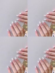 -M·X Nail日式美甲美睫