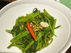 -帕蓝·暹罗料理(大学路店)