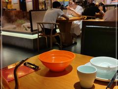 大堂-川菜故事(光谷步行街店)