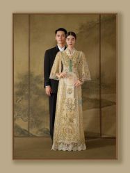 点击看大图 -爱城婚纱摄影·品质严选店
