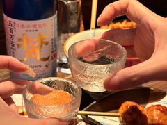 -三川·十酒Izakaya(南昌路店)