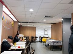 -麦当劳(中唱大厦店)