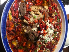 -外婆私房菜(新亚百货店)