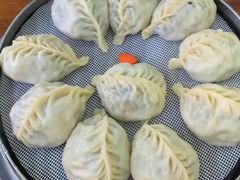 -叶存利海鲜大馅饺子(海宁路总店)